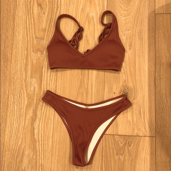 bathing suit - Picture 1 of 2